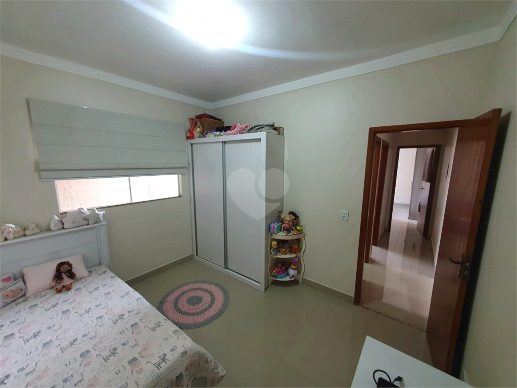 Venda Casa Uberlândia Jardim Ipanema REO784505 2