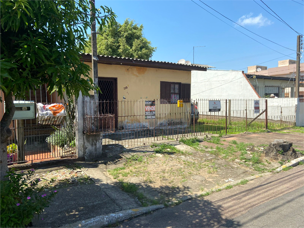 Venda Casa Gravataí Parque Dos Anjos REO784507 12