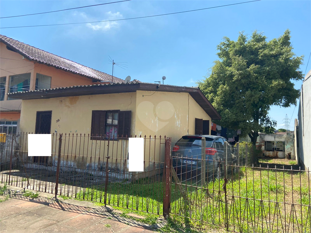 Venda Casa Gravataí Parque Dos Anjos REO784507 2