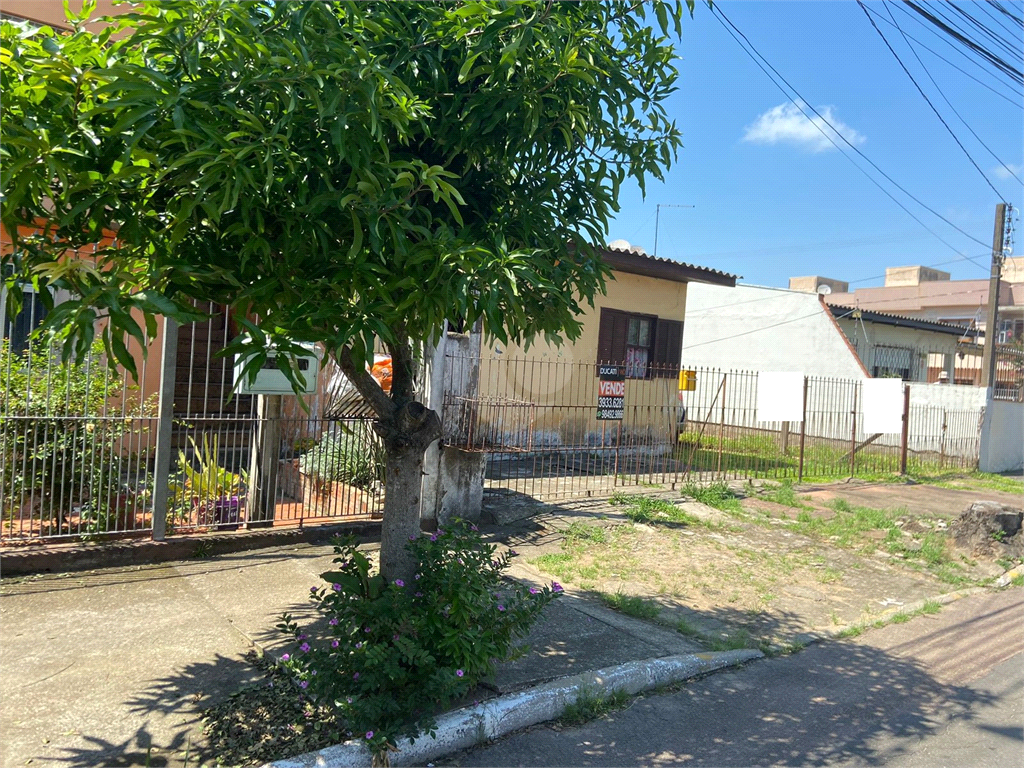 Venda Casa Gravataí Parque Dos Anjos REO784507 7