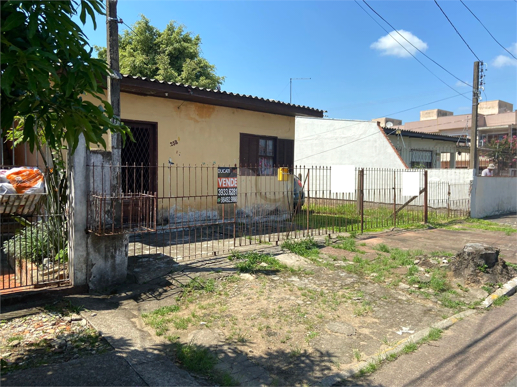 Venda Casa Gravataí Parque Dos Anjos REO784507 13