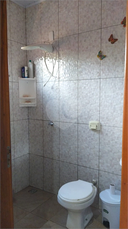 Venda Casa Sinop Residencial Florença REO784516 12