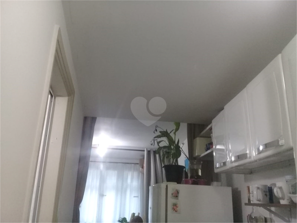 Venda Apartamento São Paulo Liberdade REO784519 12