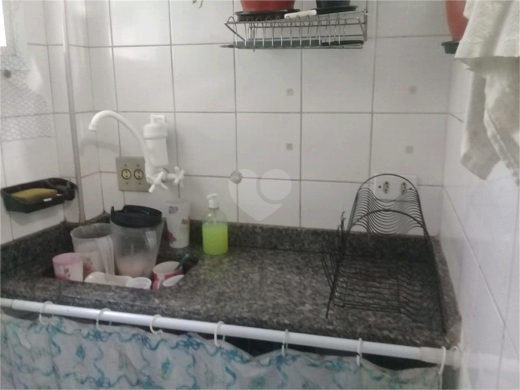 Venda Apartamento São Paulo Liberdade REO784519 13