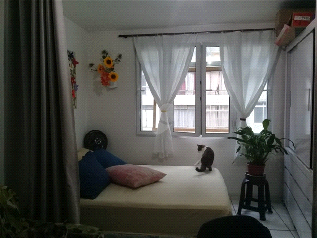 Venda Apartamento São Paulo Liberdade REO784519 8