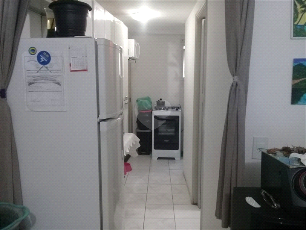 Venda Apartamento São Paulo Liberdade REO784519 14