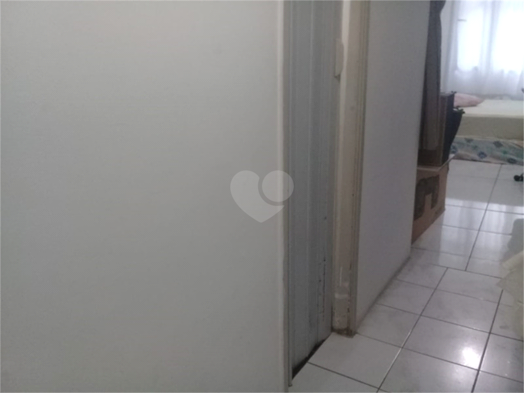 Venda Apartamento São Paulo Liberdade REO784519 6