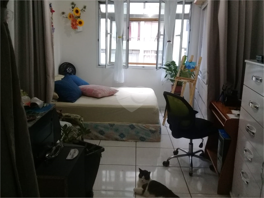 Venda Apartamento São Paulo Liberdade REO784519 1