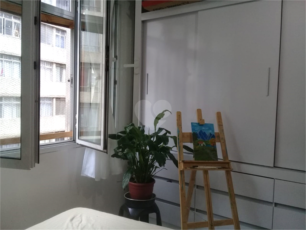 Venda Apartamento São Paulo Liberdade REO784519 16