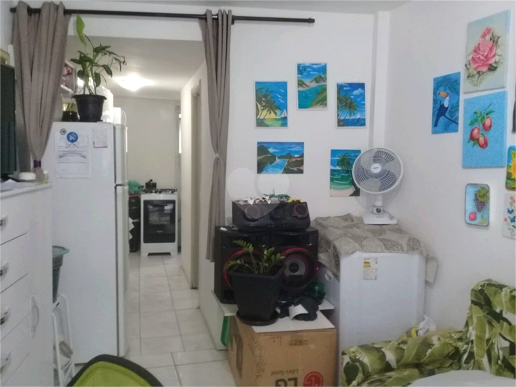 Venda Apartamento São Paulo Liberdade REO784519 11