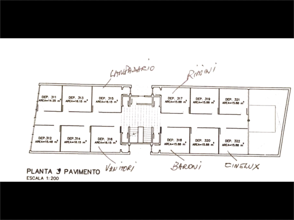 Venda Prédio inteiro São Paulo Consolação REO784531 20