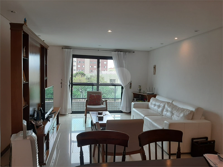 Venda Apartamento São Paulo Vila Primavera REO784547 3