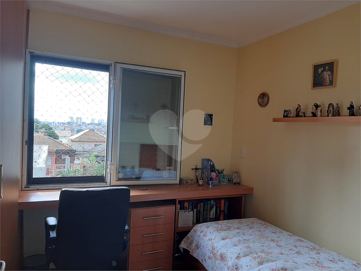 Venda Apartamento São Paulo Vila Primavera REO784547 17