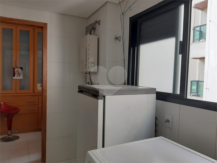 Venda Apartamento São Paulo Vila Primavera REO784547 12