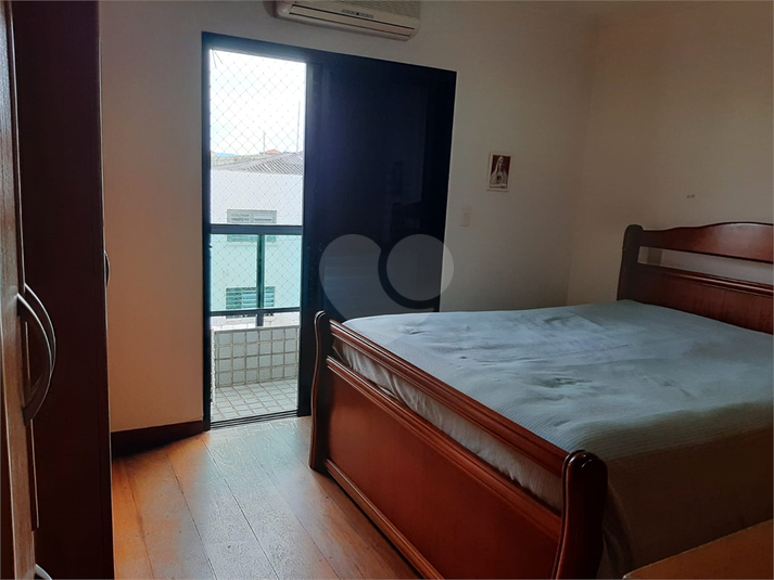 Venda Apartamento São Paulo Vila Primavera REO784547 19