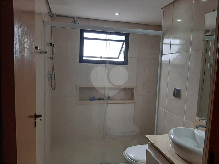 Venda Apartamento São Paulo Vila Primavera REO784547 24