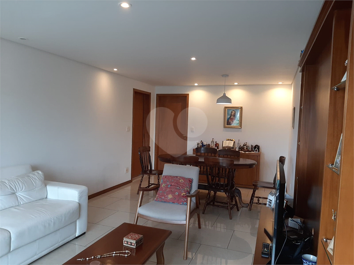 Venda Apartamento São Paulo Vila Primavera REO784547 2