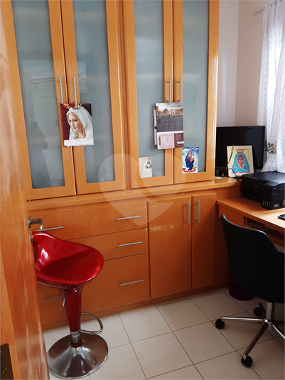 Venda Apartamento São Paulo Vila Primavera REO784547 10