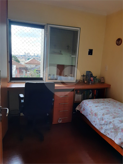 Venda Apartamento São Paulo Vila Primavera REO784547 13