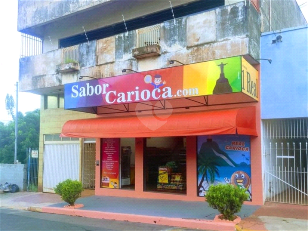 Venda Salão Comercial Barra Bonita Centro REO784556 9