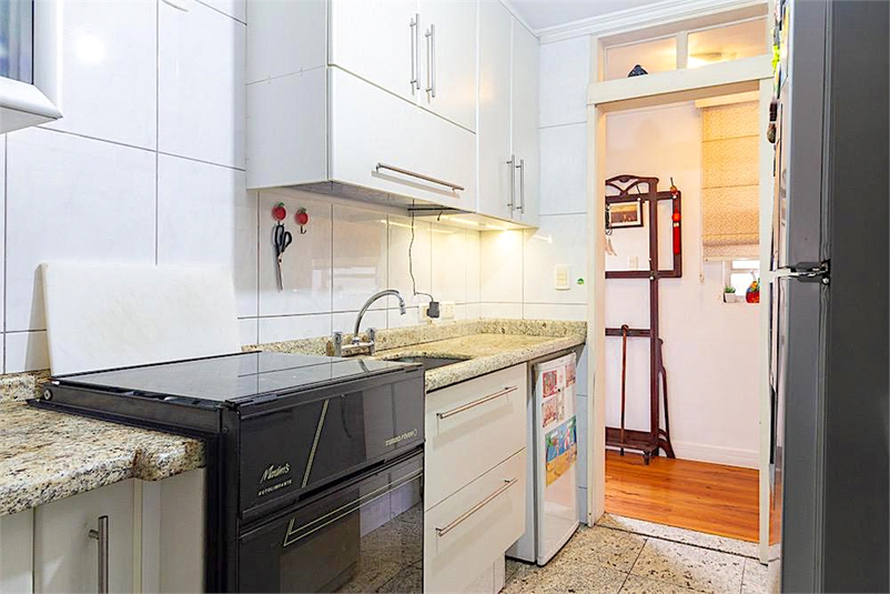 Venda Apartamento São Paulo Jardim Paulista REO784562 7