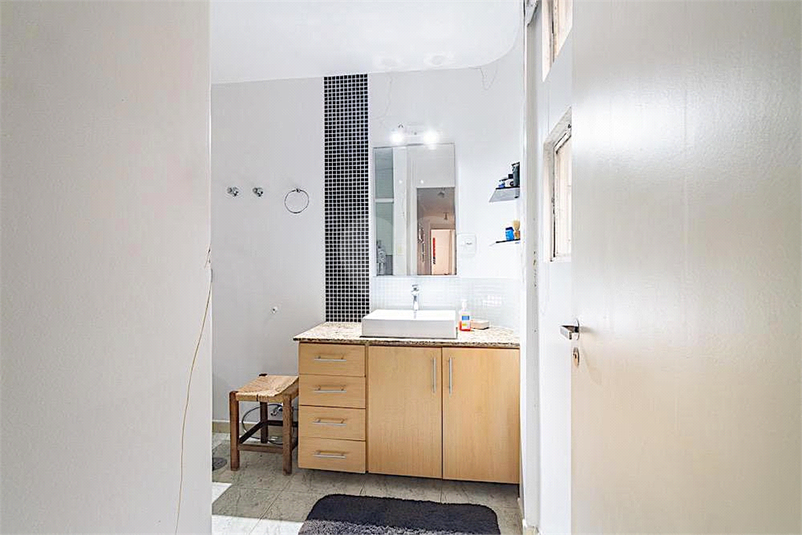 Venda Apartamento São Paulo Jardim Paulista REO784562 13