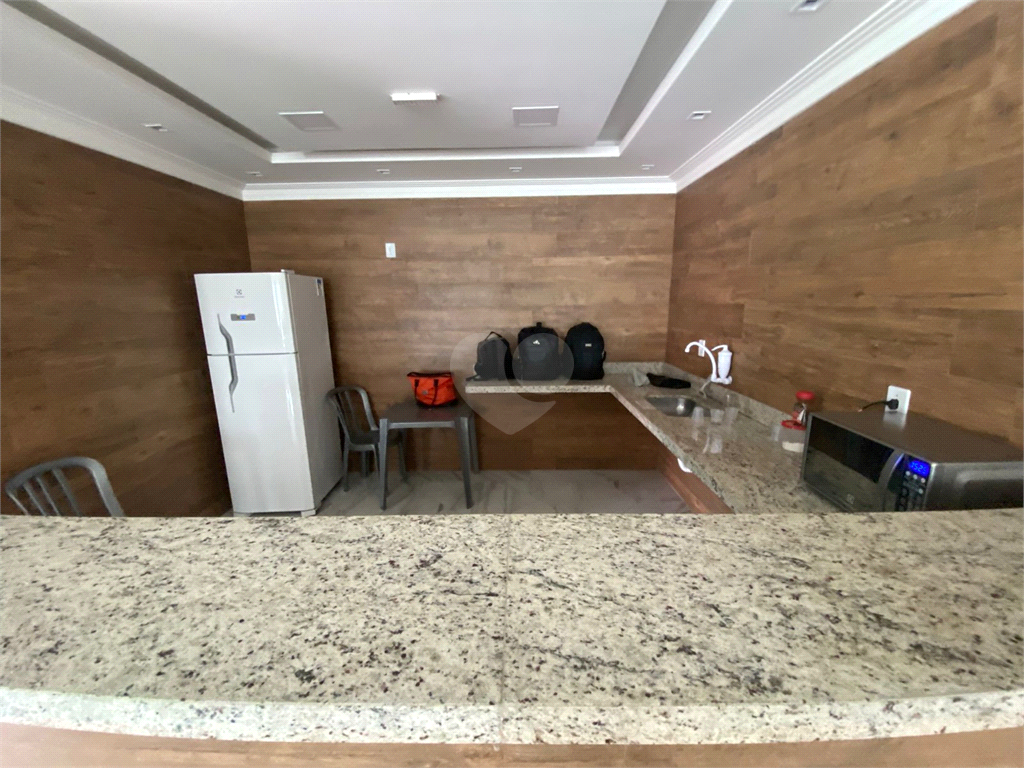 Venda Apartamento Praia Grande Boqueirão REO784564 31