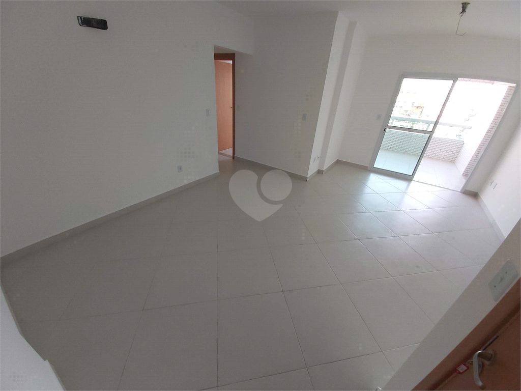 Venda Apartamento Praia Grande Boqueirão REO784564 2