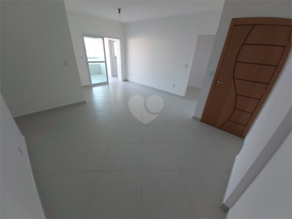 Venda Apartamento Praia Grande Boqueirão REO784564 3