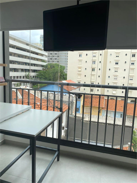 Aluguel Apartamento São Paulo Perdizes REO784572 12