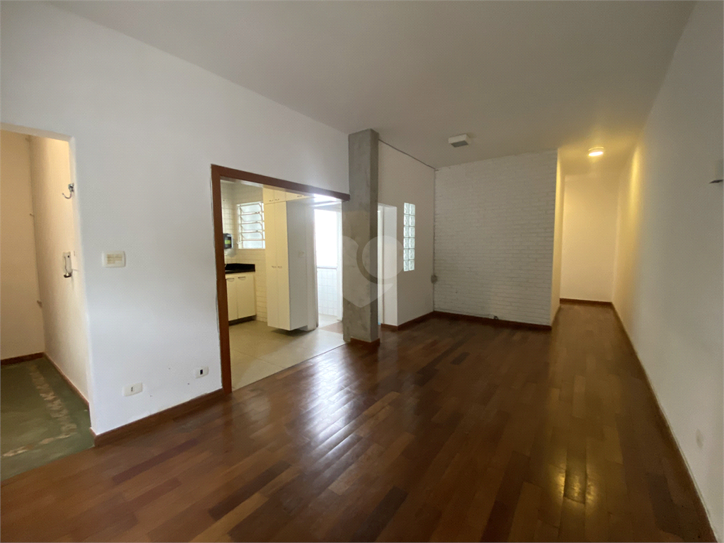 Venda Apartamento São Paulo Cerqueira César REO784576 2