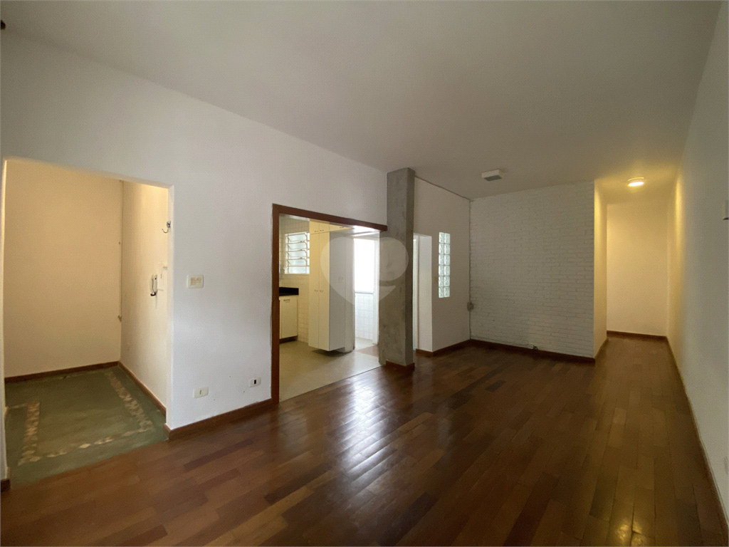 Venda Apartamento São Paulo Cerqueira César REO784576 1