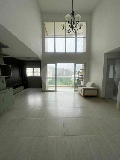 Venda Apartamento Santana De Parnaíba Tamboré REO784578 1