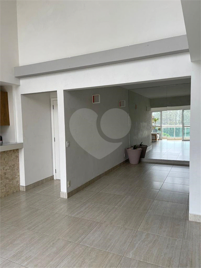Venda Apartamento Santana De Parnaíba Tamboré REO784578 9