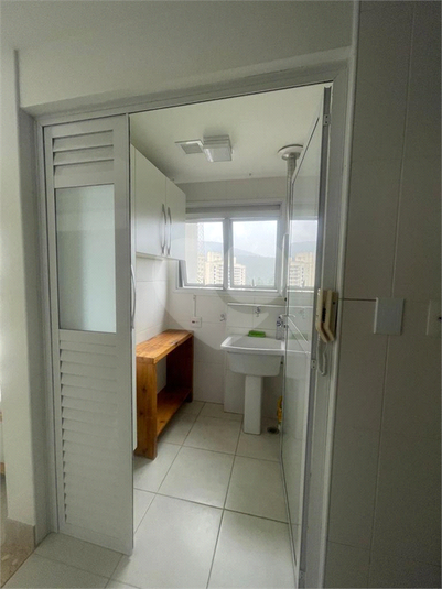 Venda Apartamento Santana De Parnaíba Tamboré REO784578 10