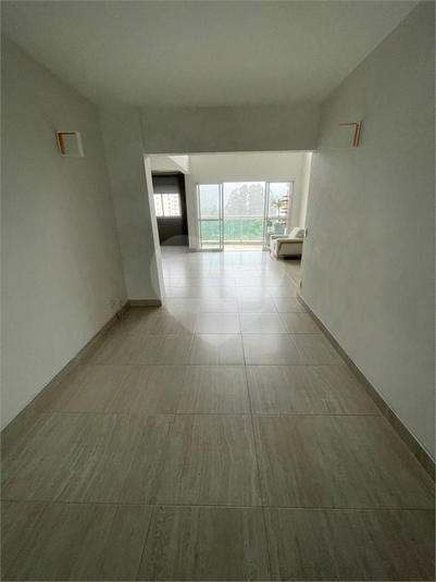 Venda Apartamento Santana De Parnaíba Tamboré REO784578 17