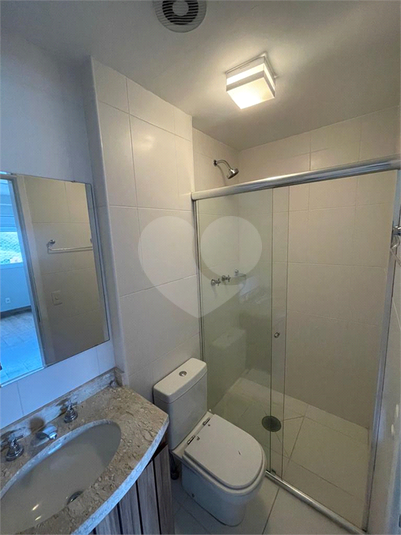 Venda Apartamento Santana De Parnaíba Tamboré REO784578 5