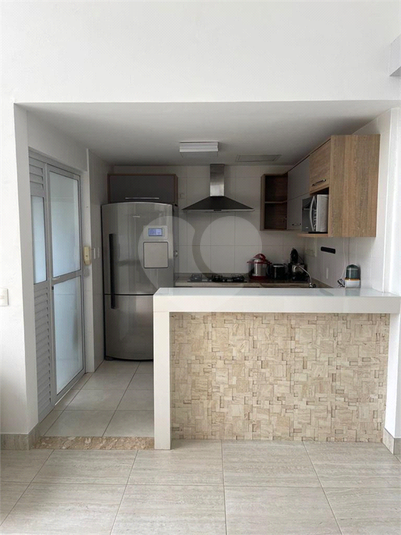 Venda Apartamento Santana De Parnaíba Tamboré REO784578 7