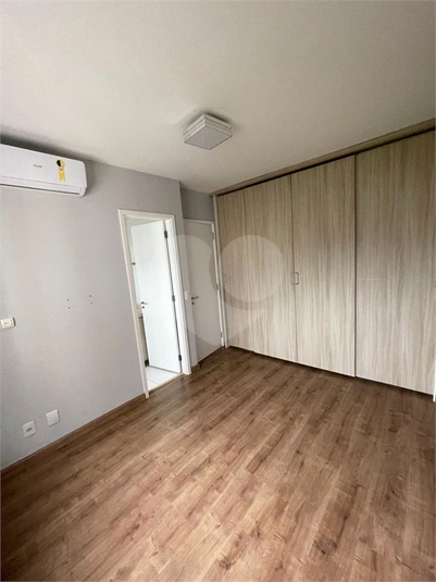 Venda Apartamento Santana De Parnaíba Tamboré REO784578 21