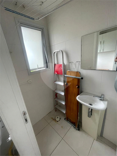 Venda Apartamento Santana De Parnaíba Tamboré REO784578 14