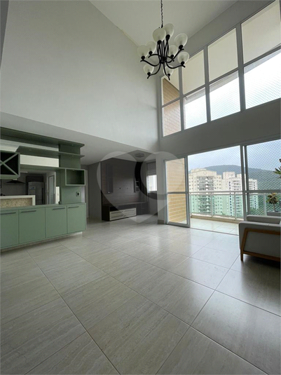 Venda Apartamento Santana De Parnaíba Tamboré REO784578 2