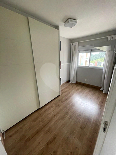 Venda Apartamento Santana De Parnaíba Tamboré REO784578 8