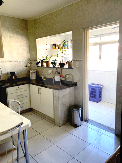 Venda Apartamento São Paulo Mirandópolis REO784595 13