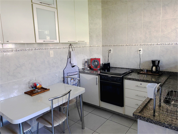 Venda Apartamento São Paulo Mirandópolis REO784595 12