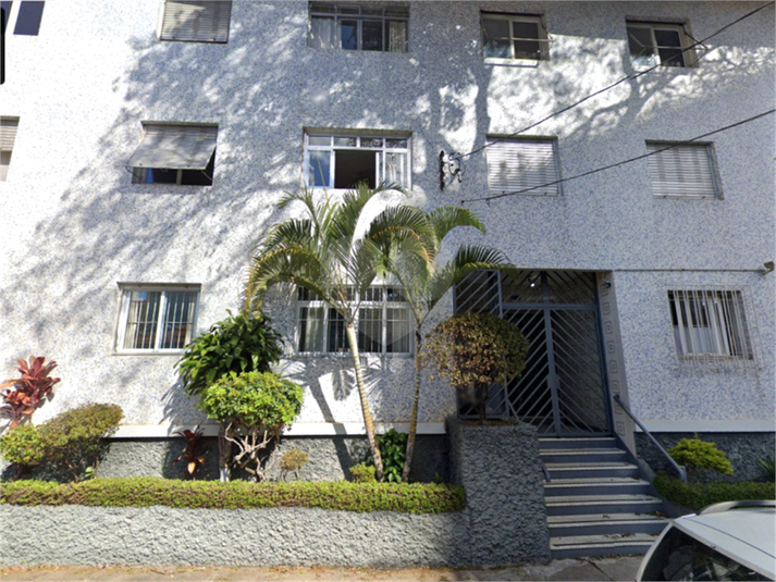 Venda Apartamento São Paulo Mirandópolis REO784595 16