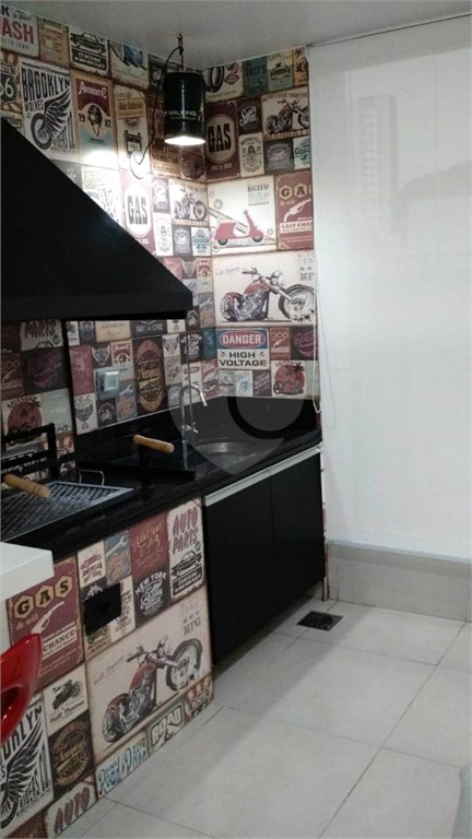 Venda Apartamento São Paulo Vila Gomes Cardim REO7846 20