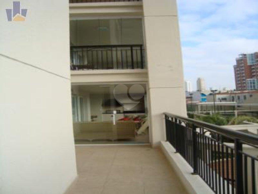 Venda Apartamento São Paulo Vila Gomes Cardim REO7846 1