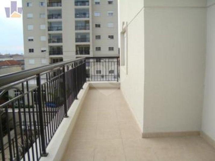 Venda Apartamento São Paulo Vila Gomes Cardim REO7846 2