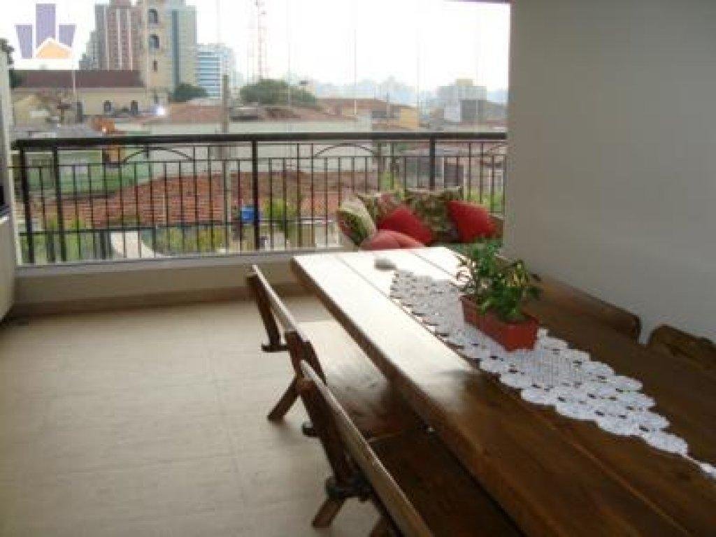 Venda Apartamento São Paulo Vila Gomes Cardim REO7846 5