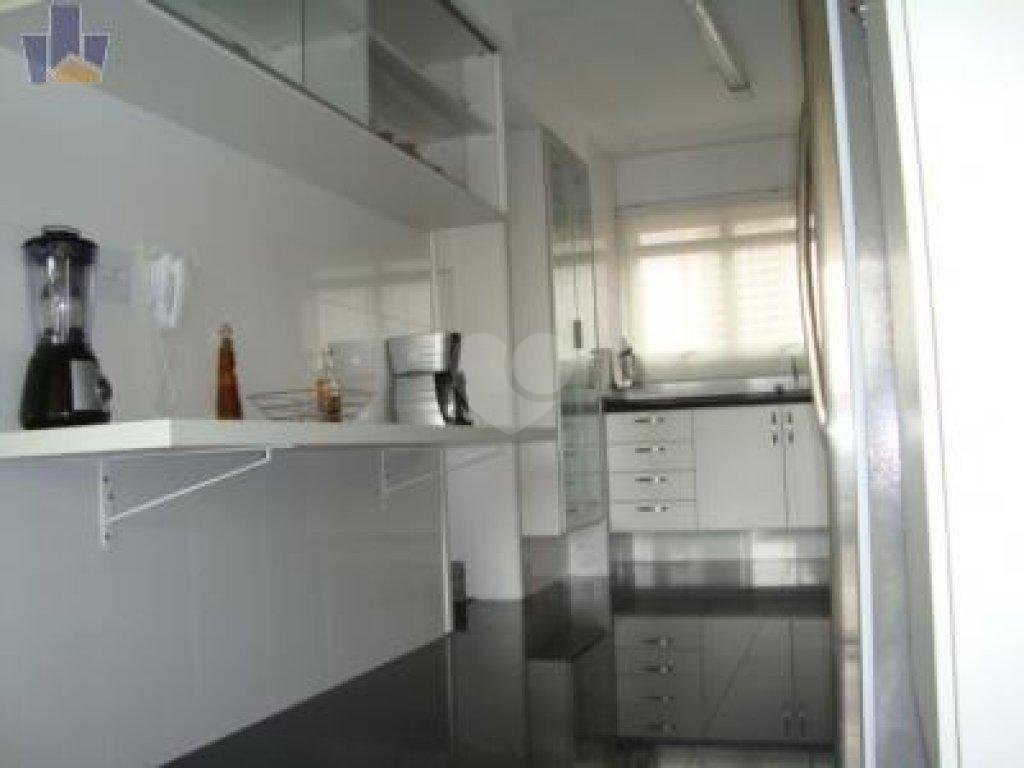 Venda Apartamento São Paulo Vila Gomes Cardim REO7846 6